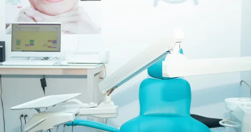Sunrie Dental Group, dentistas en cancun, consultorio dental en Cancún, Quintana Roo
