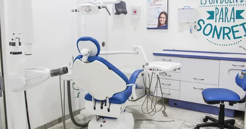 Clínica Dental Dentimed, consultorio dental en Cancún, Quintana Roo
