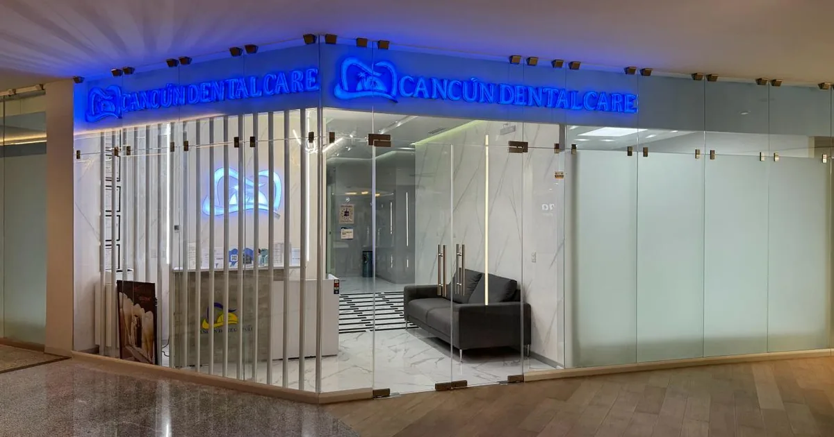 Cancun Dental Care