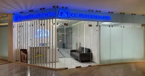 Cancun Dental Care, consultorio dental en Cancún, Quintana Roo