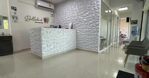 Clínica Odontológica Belladent, Ortodoncia, consultorio dental en Cancún, Quintana Roo