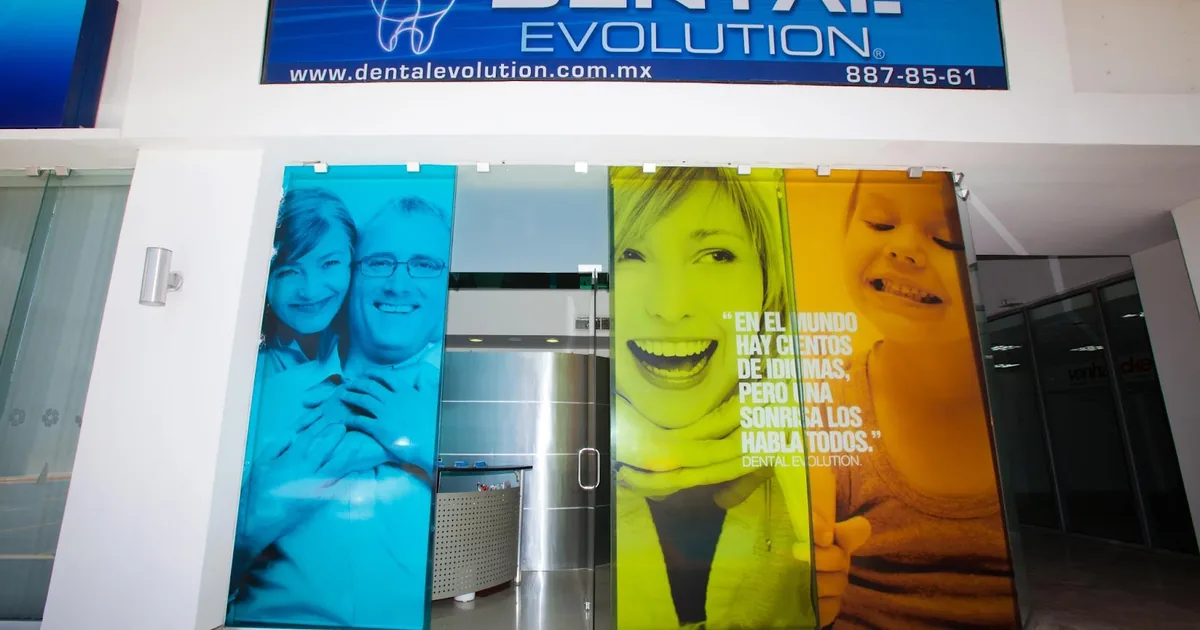 Dental Evolution