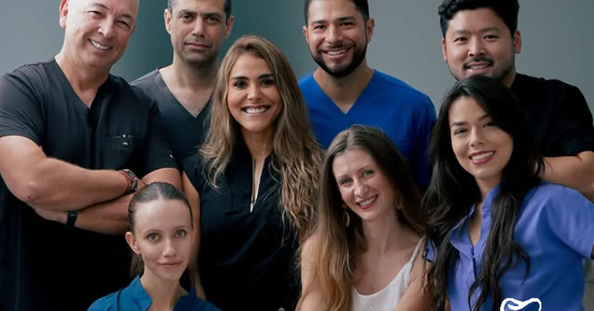 Shtern Dental Clinic – Dentist Cancún | Dental Implants Cancun