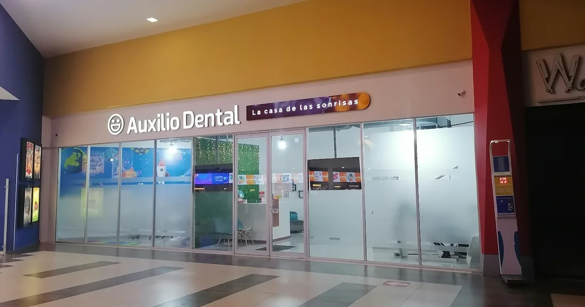 Auxilio Dental