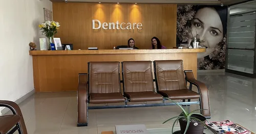 Dentcare Cancun, consultorio dental en Cancún, Quintana Roo