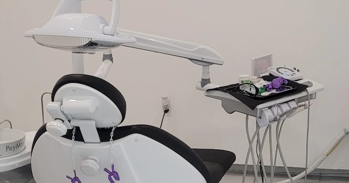 Studio Dental Cancún