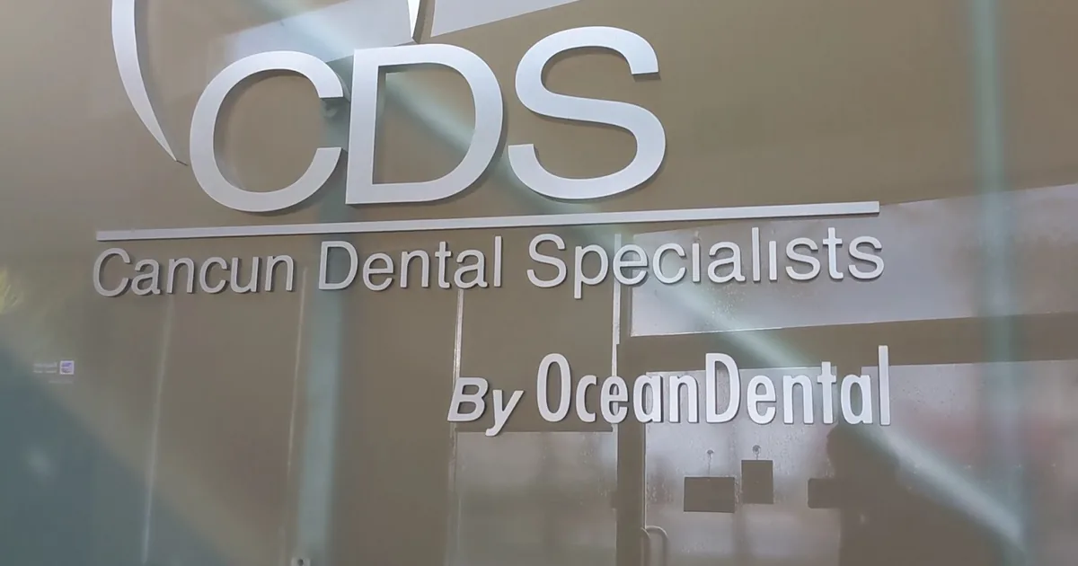 Cancun Dental Specialists