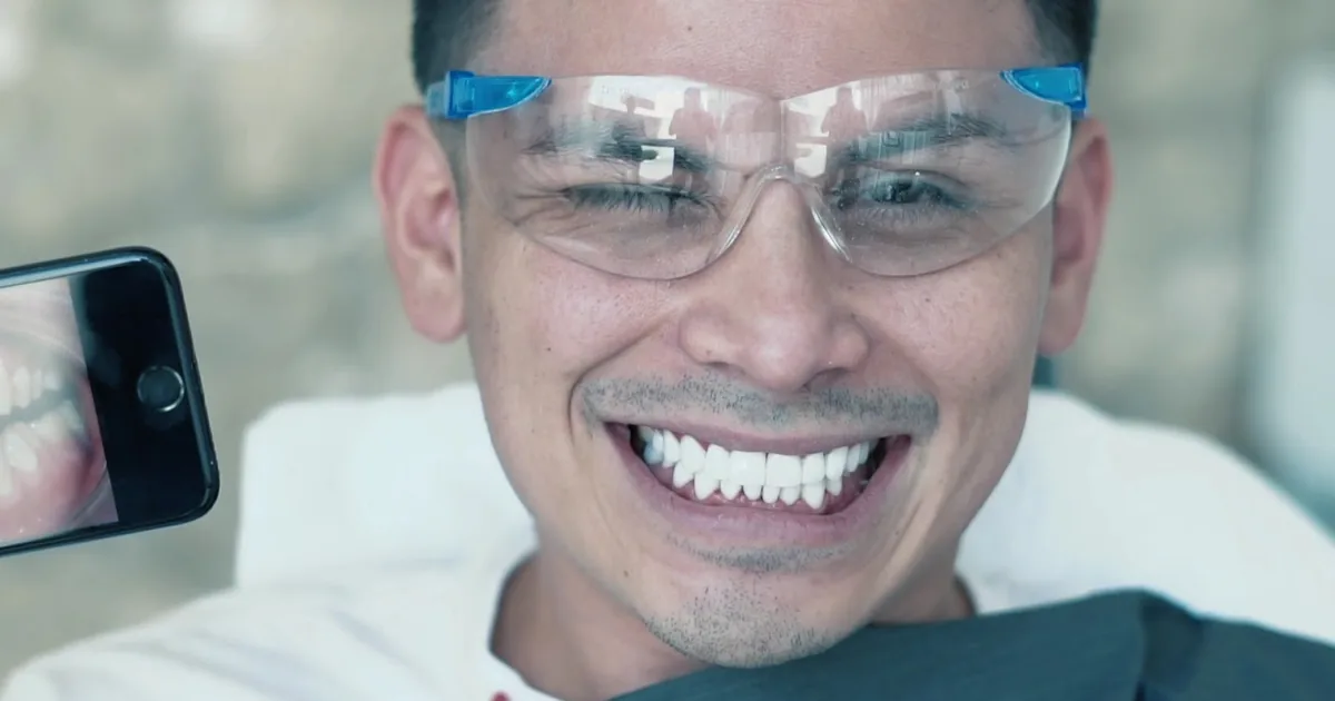 YeahSmile