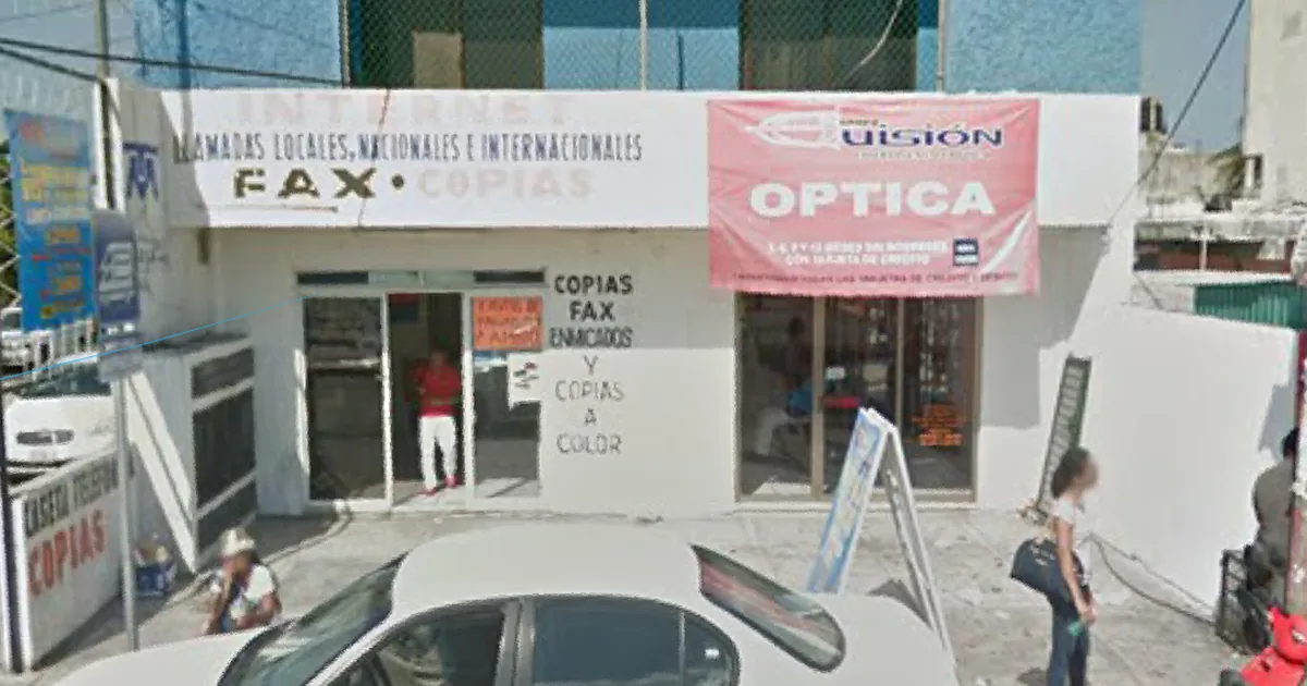 DENTAL CLINIC Kabah