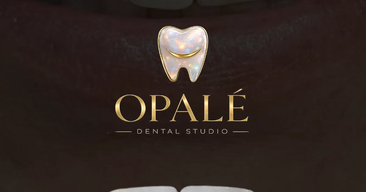 Opalé Dental Studio