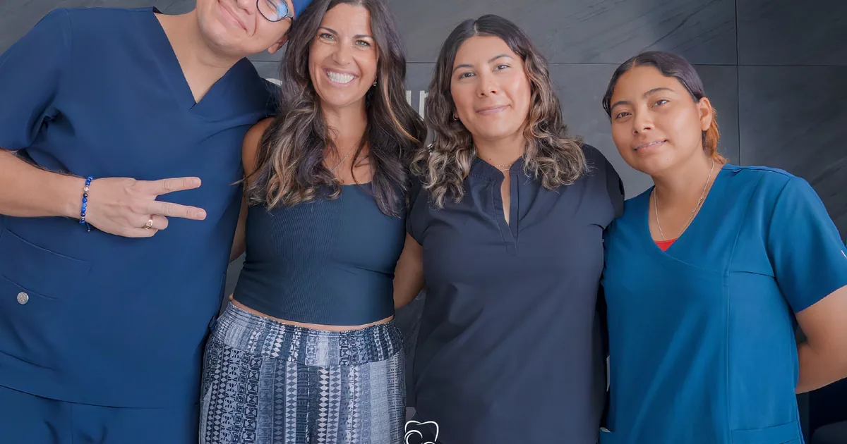 Cancun Dental Design