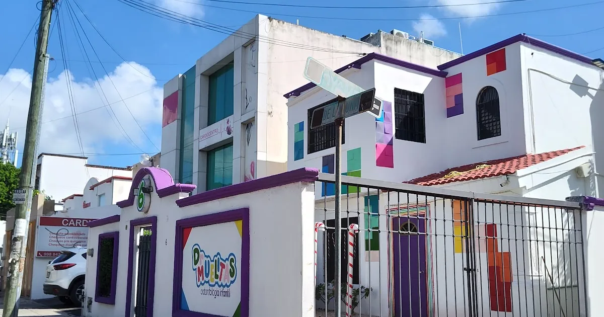 Dr Muelitas