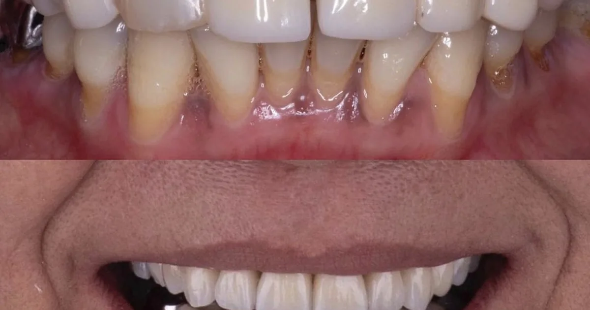 ROSENBER DENTAL (clínica dental)