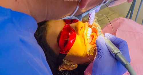 Clínica Dental Medident Playa, consultorio dental en Playa del Carmen, Quintana Roo