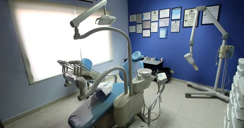 Playa Dentist, consultorio dental en Playa del Carmen, Quintana Roo
