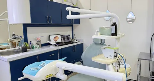 Punto Dental, consultorio dental en Playa del Carmen, Quintana Roo