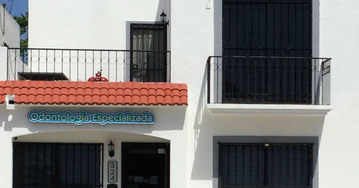 Dentista Playa del Carmen