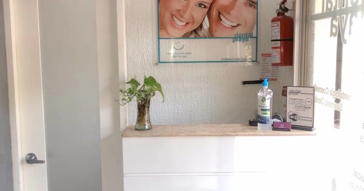 Dental Playa