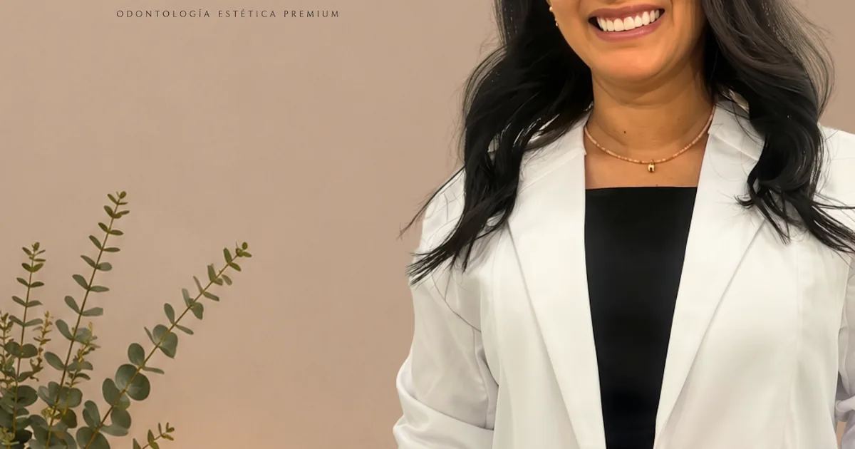 Dra Massiel Bermúdez | Clinica Dental Playa del Carmen