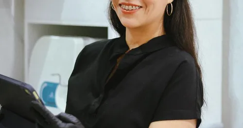 Grupo Médico Dental Playa del Carmen – GMD –, consultorio dental en Playa del Carmen, Quintana Roo