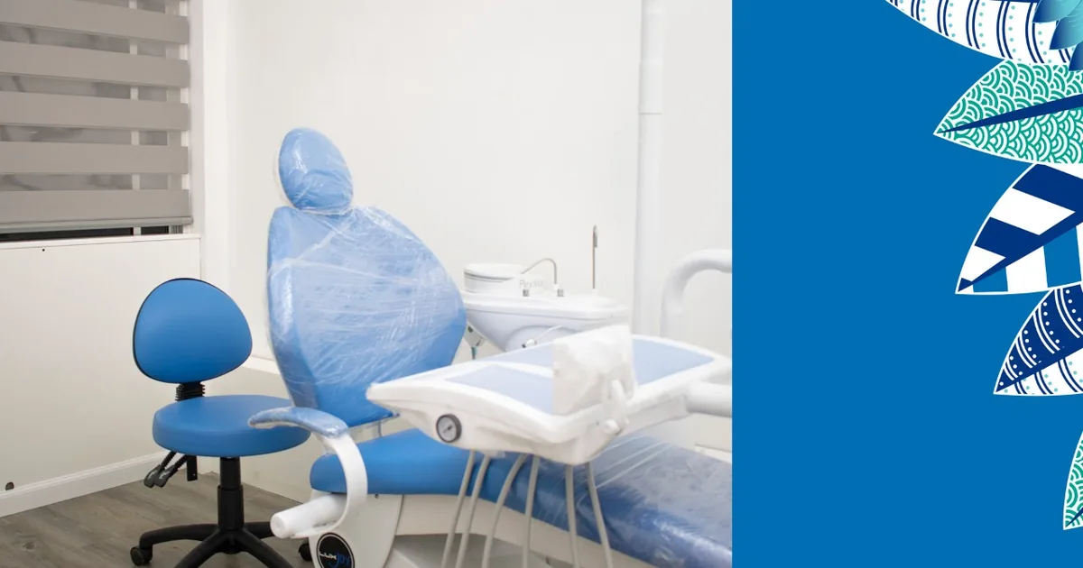 Bukkadent Odontología Avanzada (dentista)