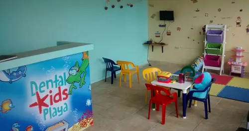 Odontopediatra – Dental Kids Playa, consultorio dental en Playa del Carmen, Quintana Roo