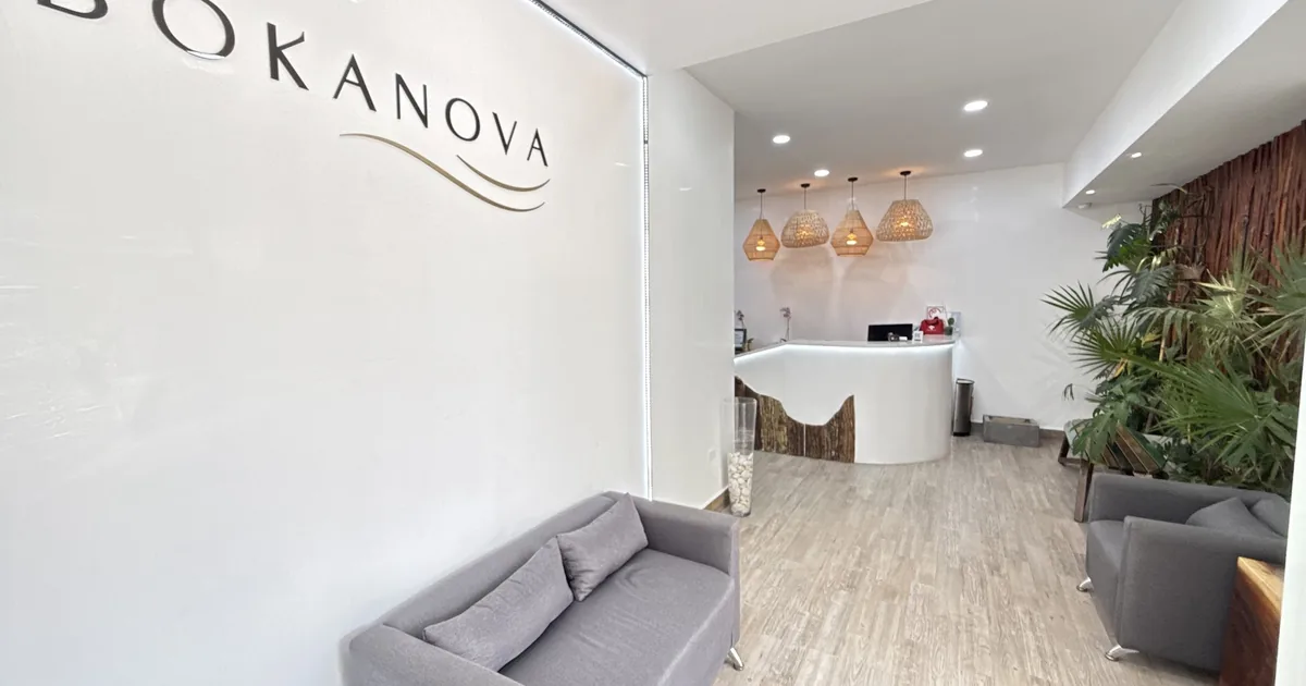 Bokanova Riviera Maya