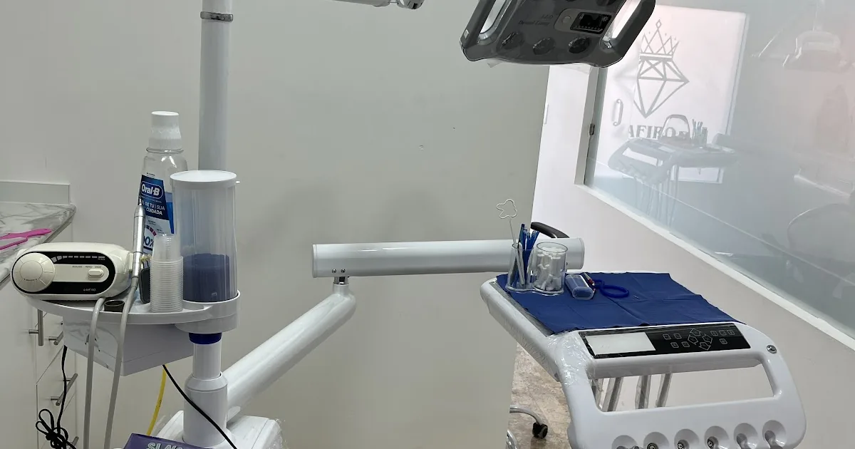 Zafiro Dental Clinic