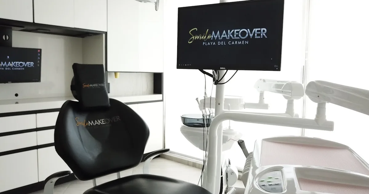 Smile MakeOver Playa