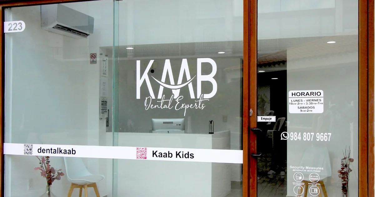 Kaab Dental Experts