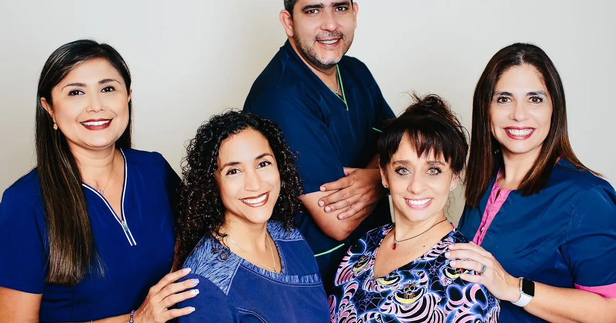 Dental Integral Playa del Carmen