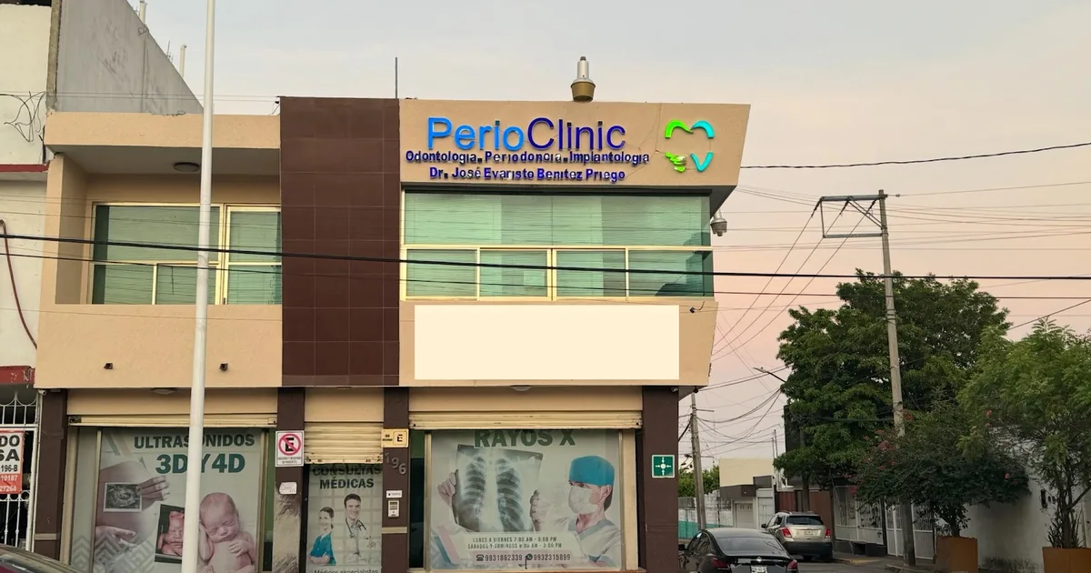 PerioClinic