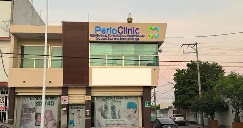 PerioClinic, consultorio dental en Villahermosa, Tabasco