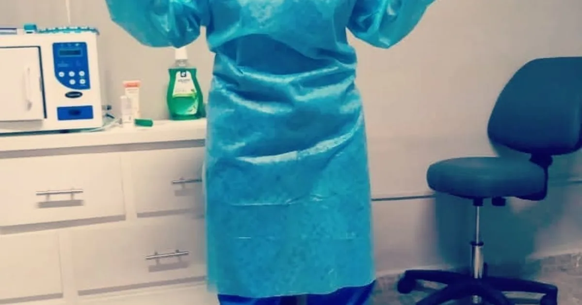 Dra. Rusena Hernández Morales