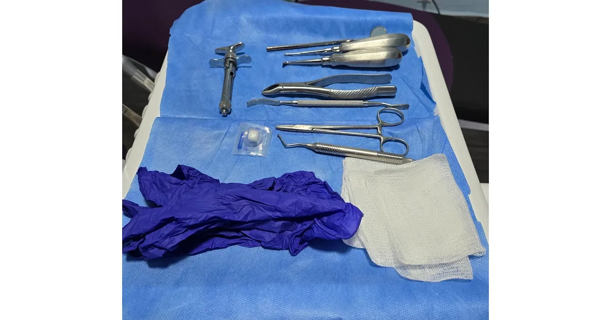 JC DENT CONSULTORIO DENTAL