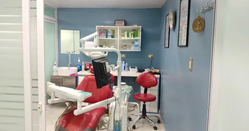 Oral-den | Clínica Dental Francisco J. Hernández Muñoz/ Verónica Cid Aparicio Cirujanos Dentistas, consultorio dental en Tlaxcala, Tlaxcala