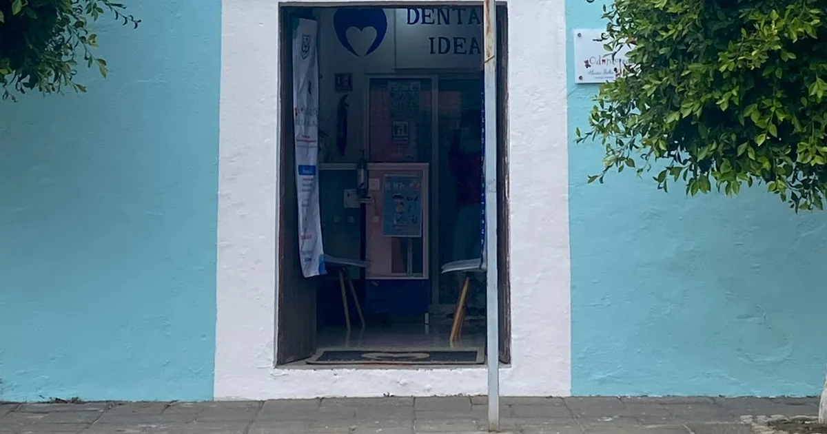 Clinica Dental Ideal