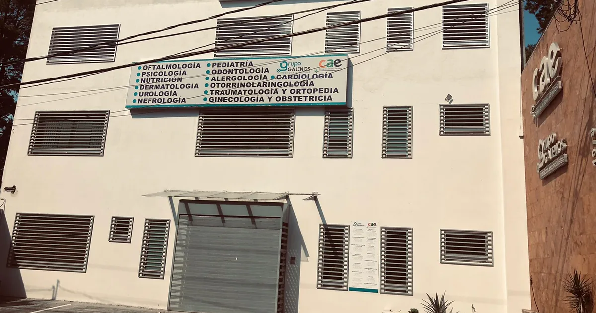 Denthabilitación Tlaxcala