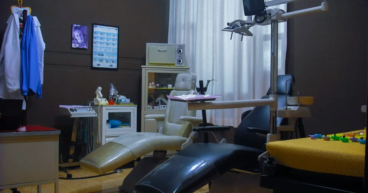 Atención Odontológica Profesional
