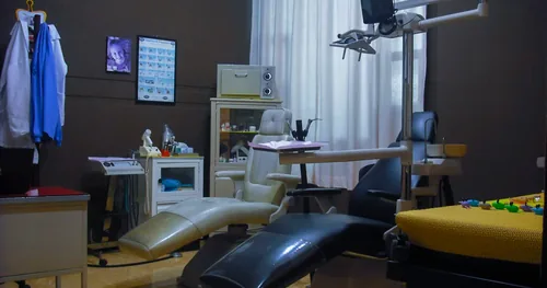 Atención Odontológica Profesional, consultorio dental en Apizaco, Tlaxcala