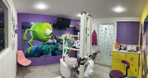 Odontopediatra , atención especializada, consultorio dental en Apizaco, Tlaxcala