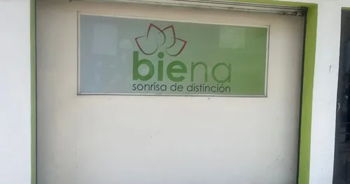 Biena Clinica Dental, consultorio dental en Apizaco, Tlaxcala