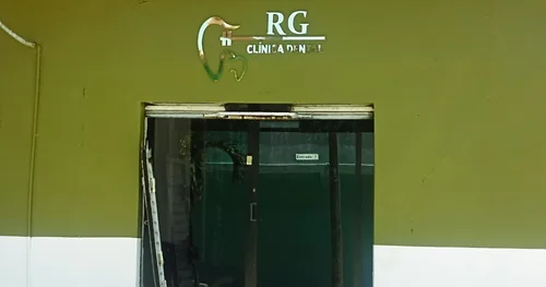 RG. Clinica Dental Dra. Nabile Rosas, consultorio dental en Coatzacoalcos, Veracruz