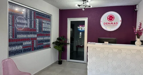 Denmas Centro Clínico Dental, consultorio dental en Minatitlán, Veracruz