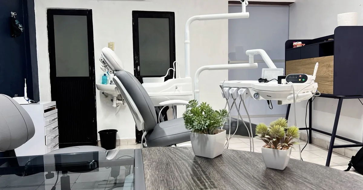 DC Dental Studio