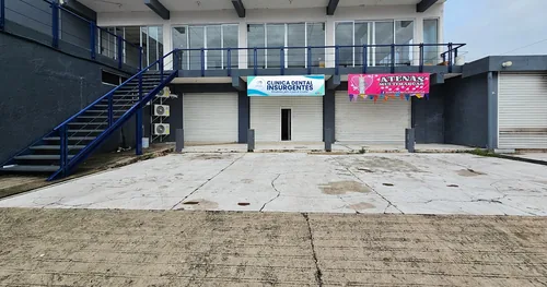 Clínica Dental Insurgentes, consultorio dental en Minatitlán, Veracruz