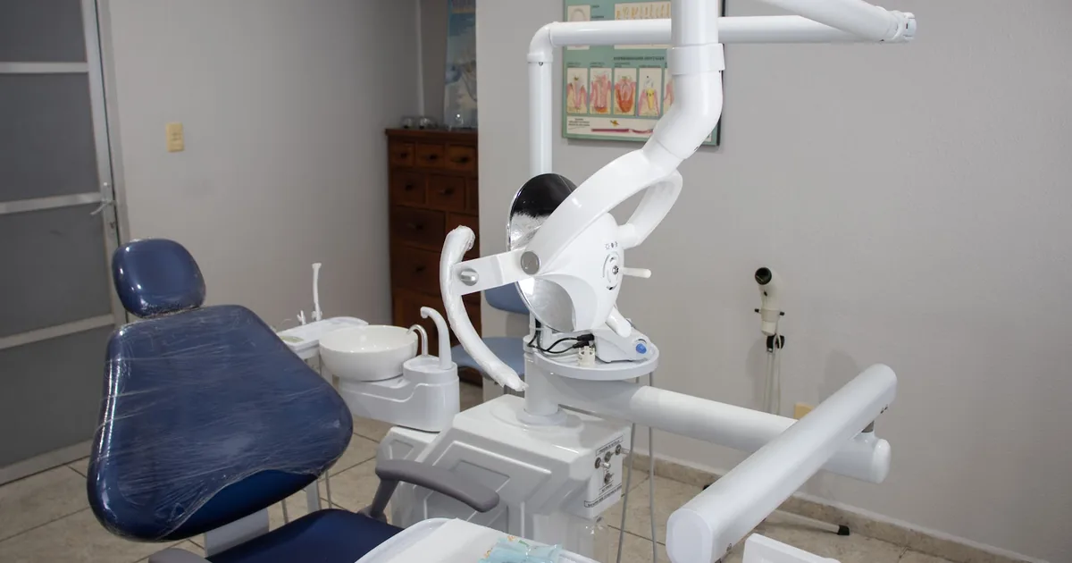 CLINIC DENTall | Dentista en Córdoba, Veracruz