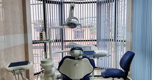COFAM – Clínica de Odontología Familiar, consultorio dental en Córdoba, Veracruz