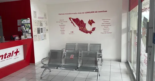 Dental Más – Sucursal Córdoba, consultorio dental en Córdoba, Veracruz