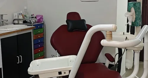 Dra. Michelle Olmos, consultorio dental en Córdoba, Veracruz